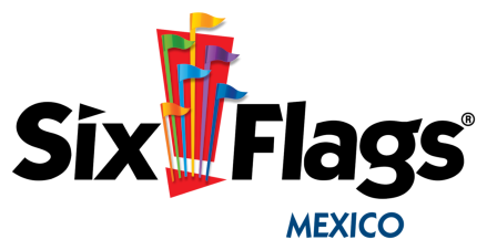Six_Flags_México_logo